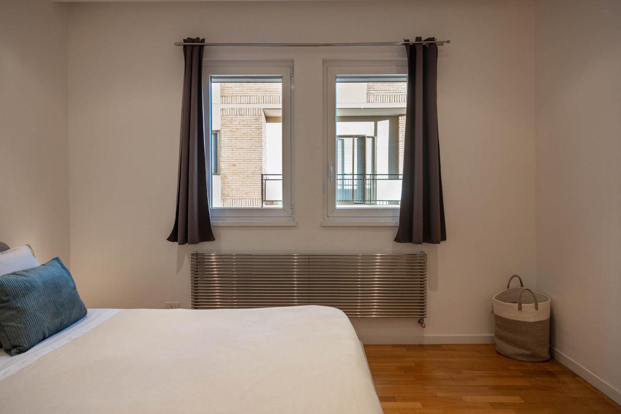 Casa Dei Visionari - Mare Apartamento Bari Exterior foto
