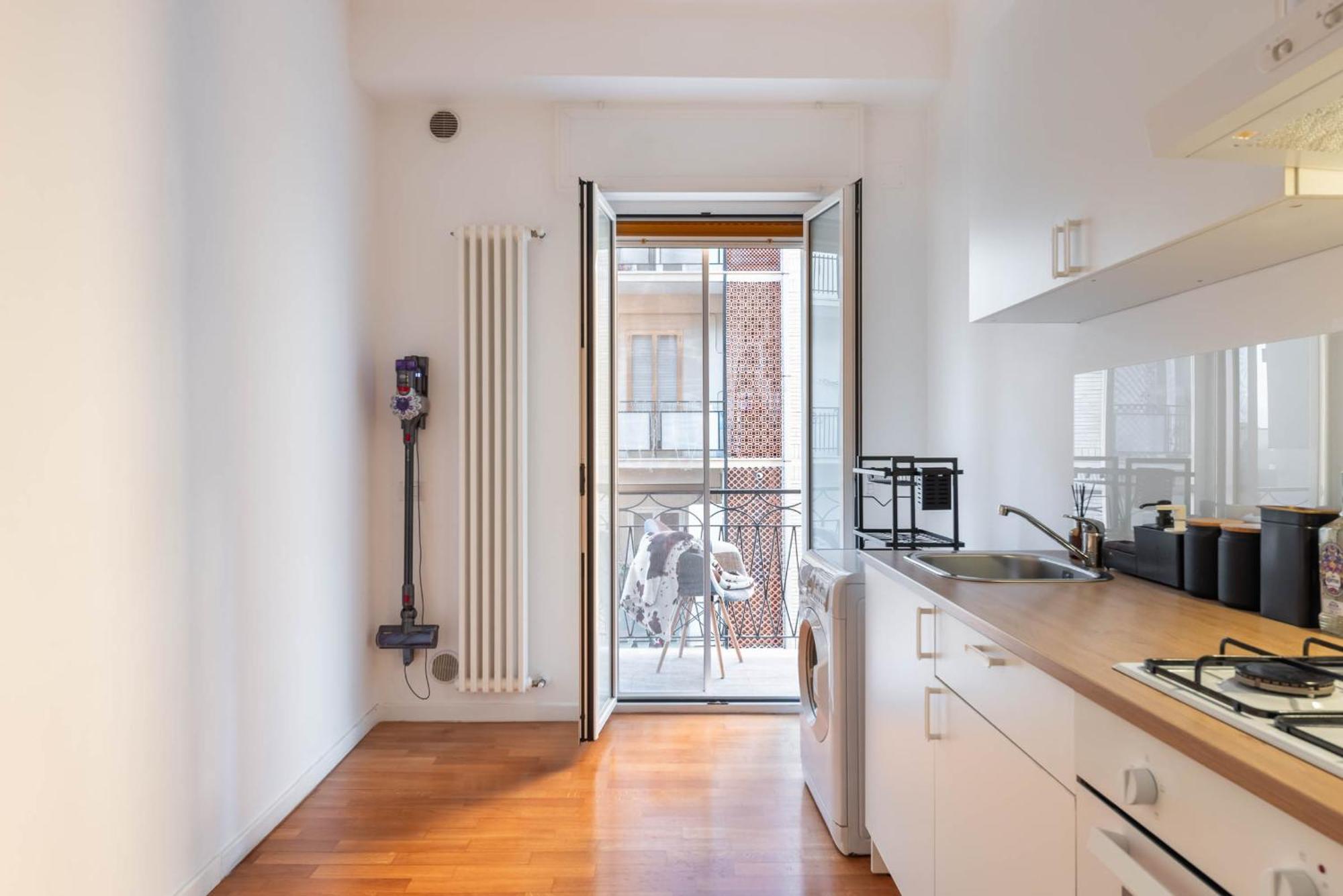 Casa Dei Visionari - Mare Apartamento Bari Exterior foto