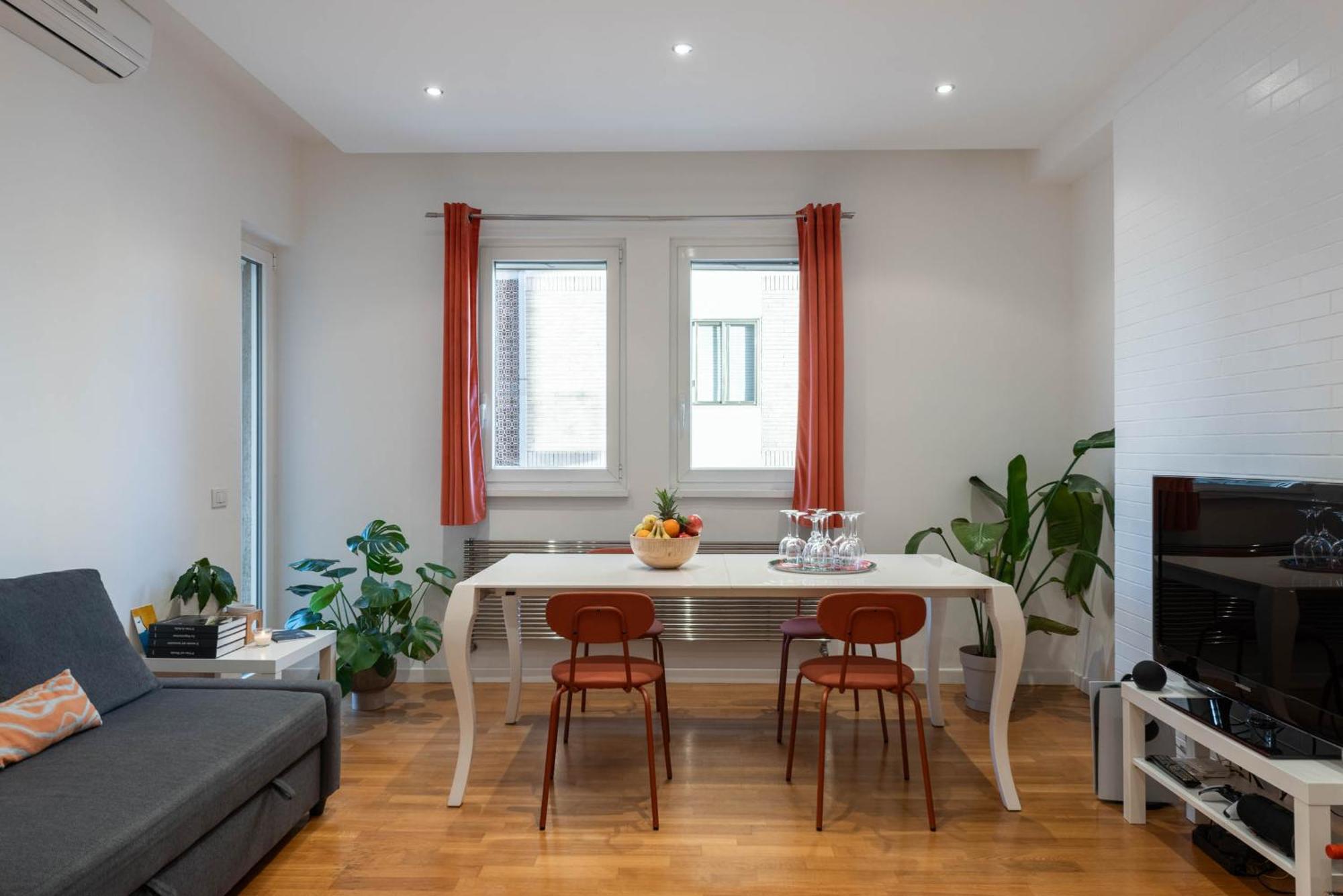 Casa Dei Visionari - Mare Apartamento Bari Exterior foto