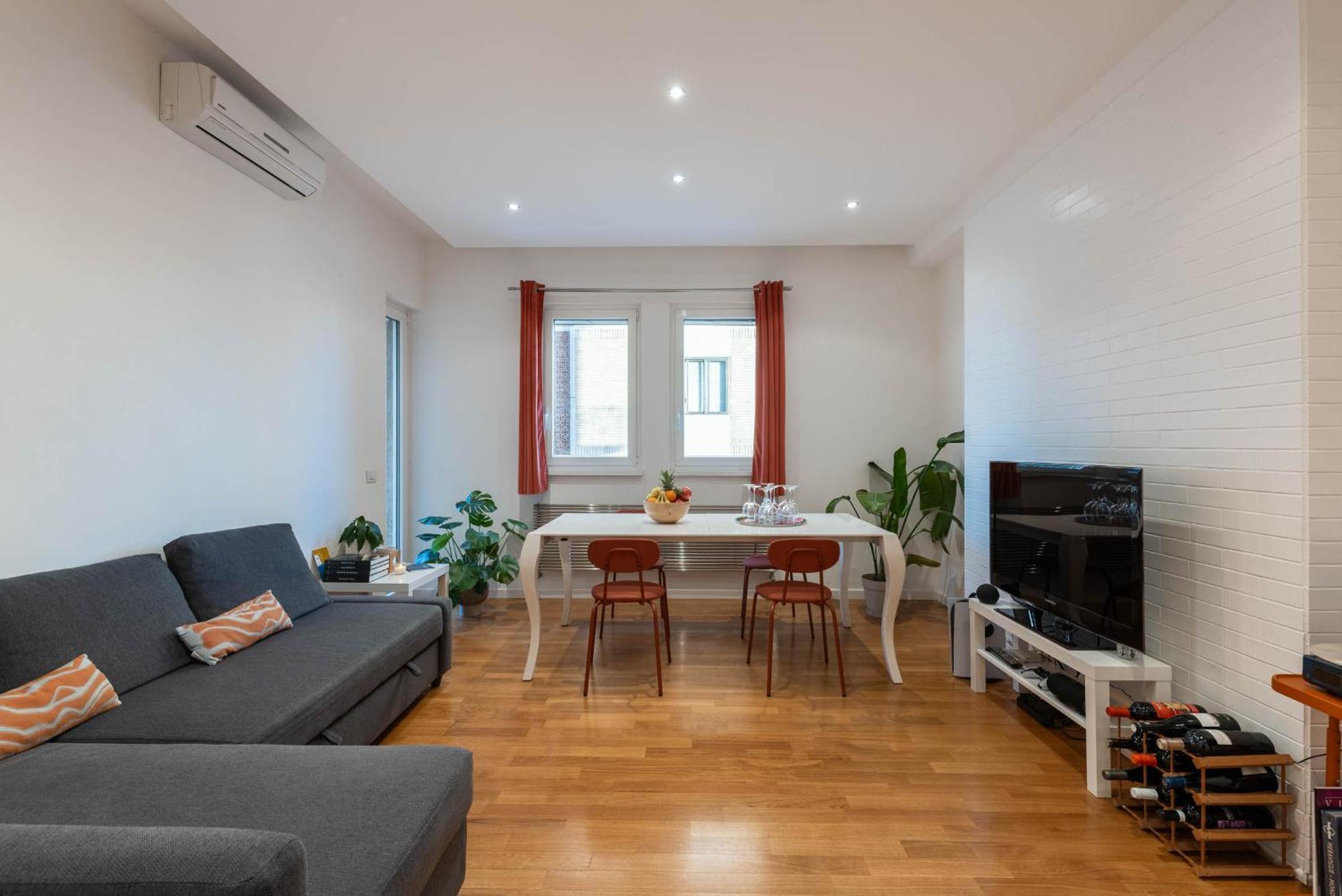 Casa Dei Visionari - Mare Apartamento Bari Exterior foto