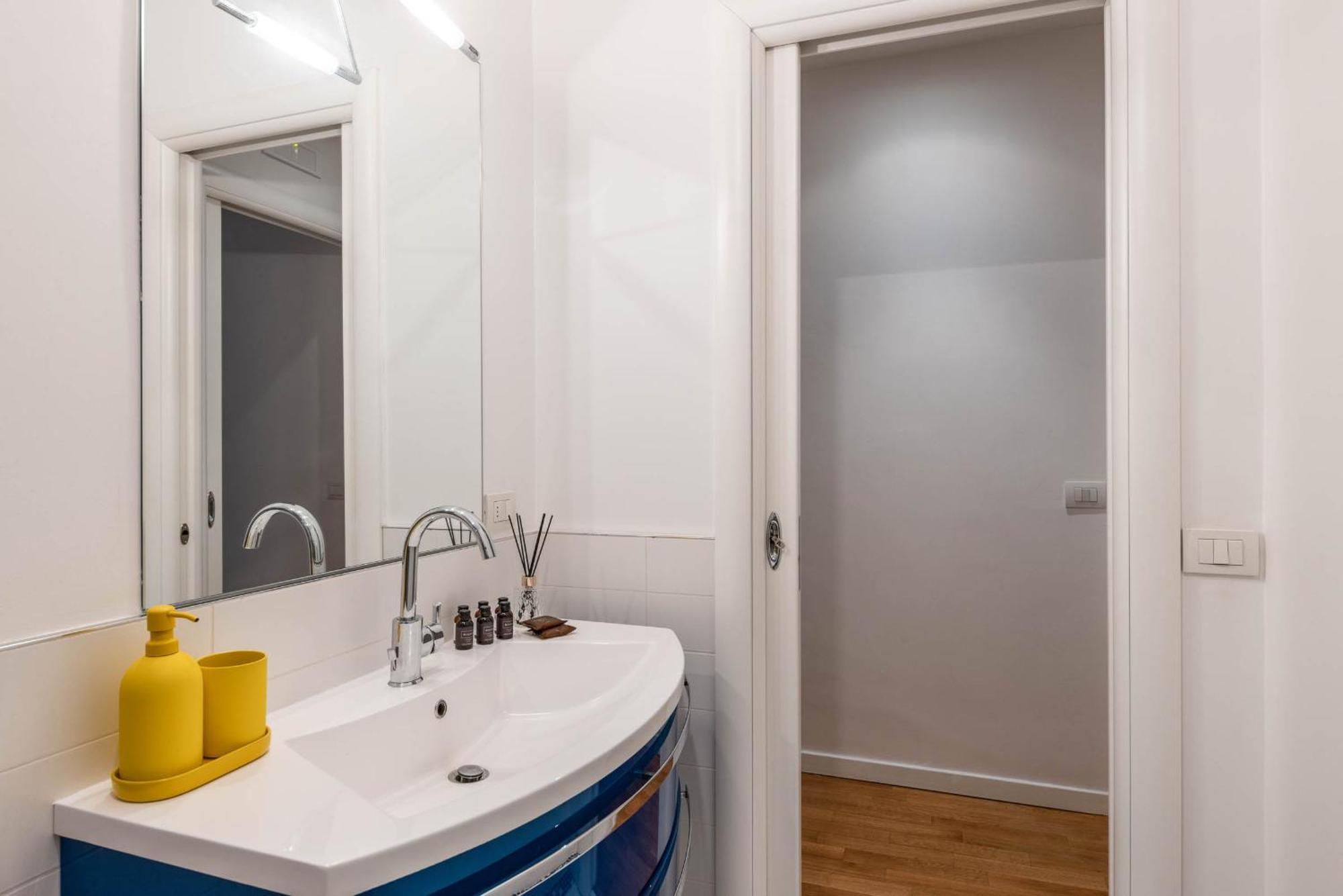Casa Dei Visionari - Mare Apartamento Bari Exterior foto